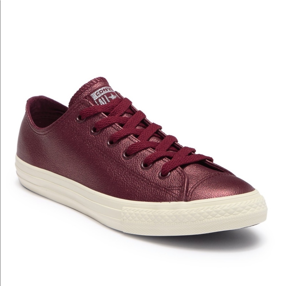 Converse Chuck Taylor All Star Meticulous low tops